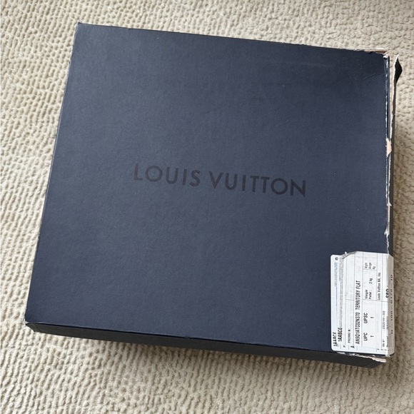 Louis Vuitton Territory Flat Ranger Boots - Picture 12 of 12